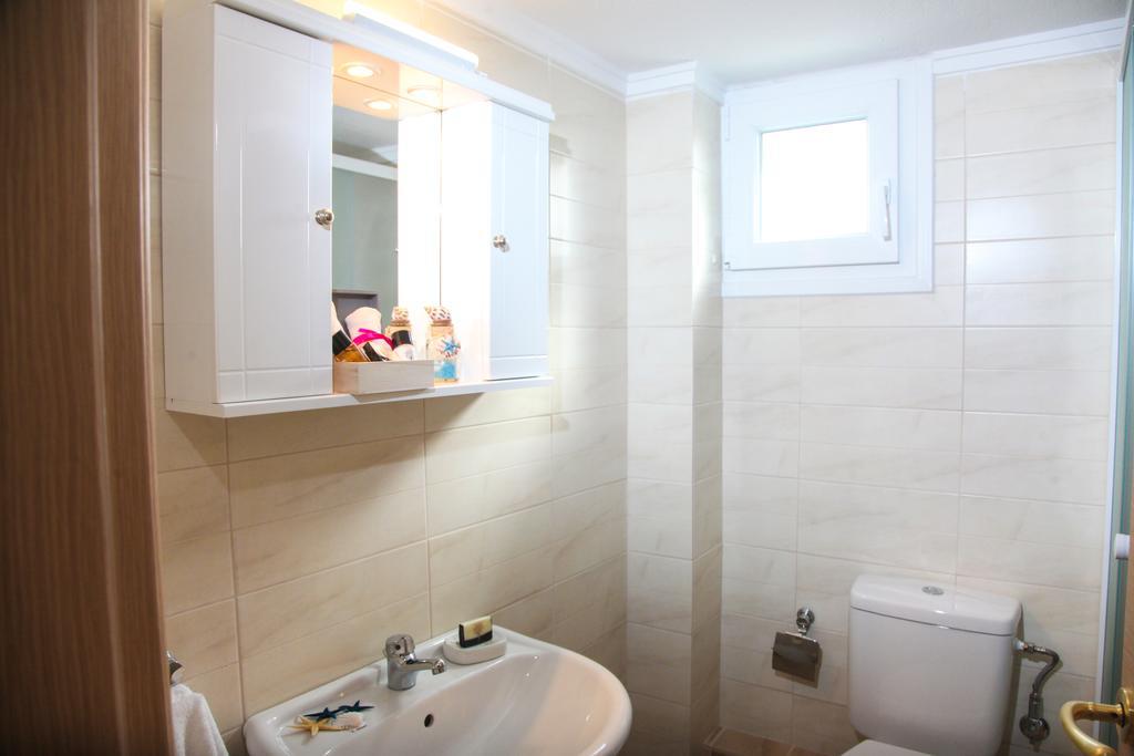 Apartments Holiday Peraía Extérieur photo